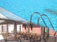 Piscinas de Verano 2025. Bonos, abonos, horarios, aforos y entradas. Toda la&nbsp;información