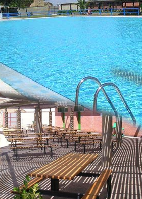 Piscinas de Verano 2025. Bonos, abonos, horarios, aforos y entradas. Toda la&nbsp;información