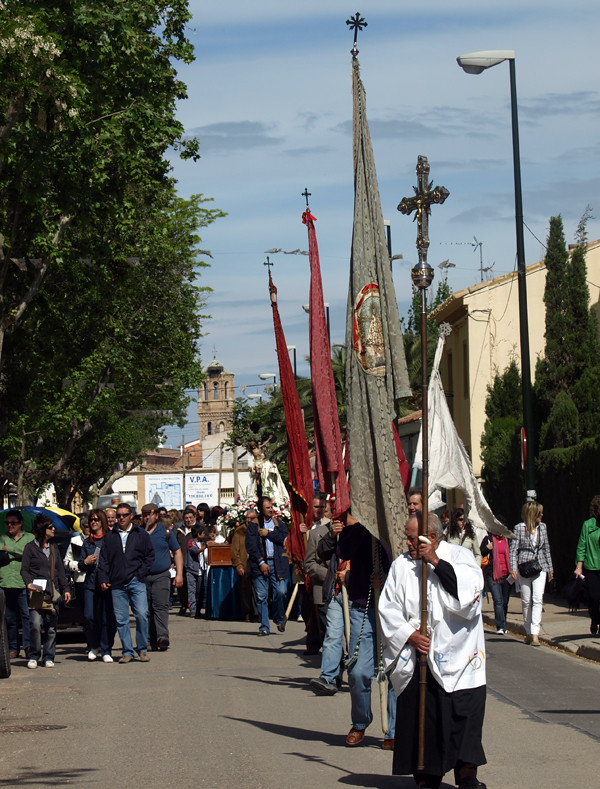 La Romería de los Mueleros se ha celebrado una vez más este 2022 ¿Sabías las leyendas que hay detrás esta tradición? ¡Te contamos&nbsp;aquí!