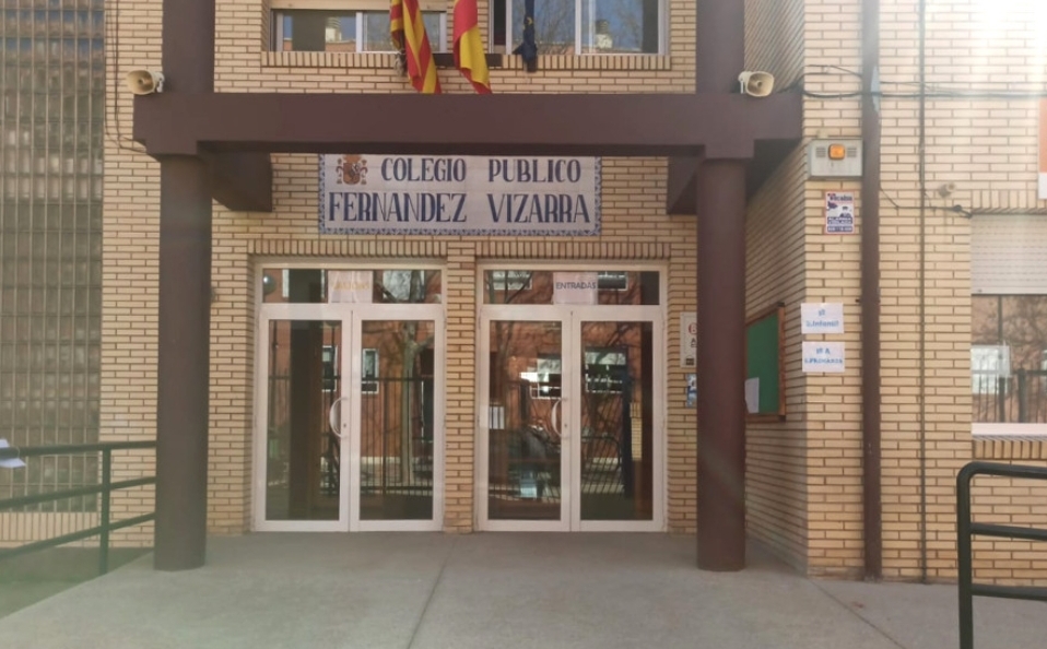 El colegio Fernández Vizarra, premiado por el Ministerio de Educación por llevar a cabo proyectos de inclusión y&nbsp;equidad