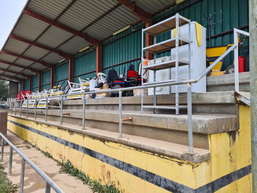 El Club Atlético Monzalbarba pide nuevas instalaciones al Ayuntamiento de&nbsp;Zaragoza