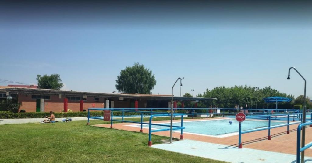 Os recomendamos las mejores piscinas municipales de Zaragoza