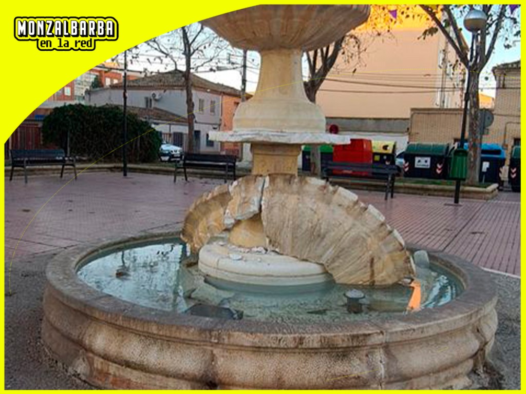 Desperfectos causados por las vacas en&nbsp;fiestas