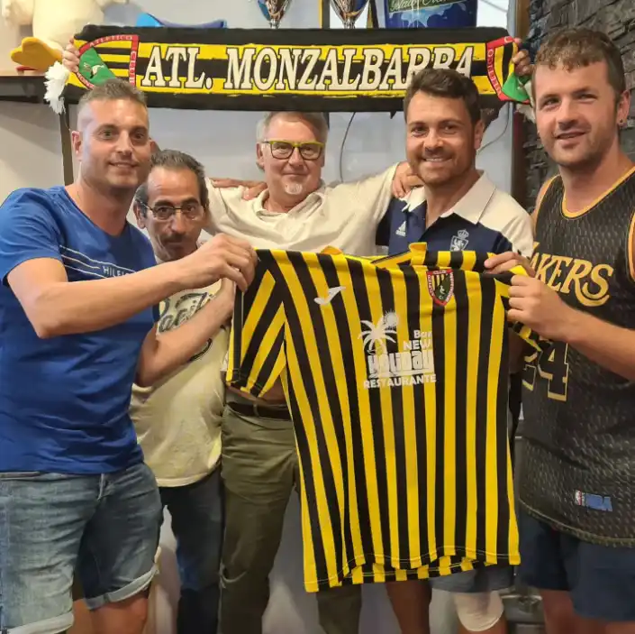 Avances en la Planificación de la Temporada 2023/2024: Atlético Monzalbarba Diseña su Camino hacia el&nbsp;Éxito