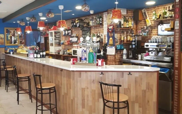 Cierre Temporal de Verano: Bar del Pabellón de Monzalbarba Suspende Actividades del 31 de Julio al 31 de&nbsp;Agosto