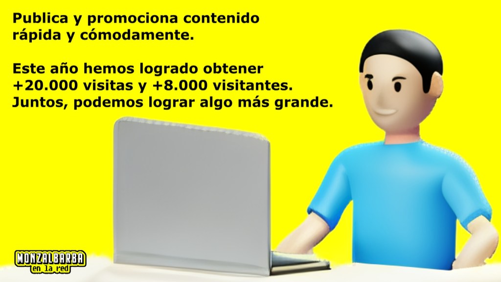 Introducimos el nuevo sistema de colaboradores para Asociaciones y entidades de&nbsp;Monzalbarba