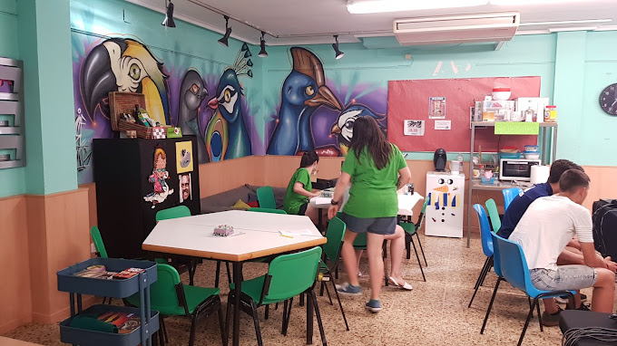 Zona Joven cerrada Miércoles, Jueves y&nbsp;Viernes