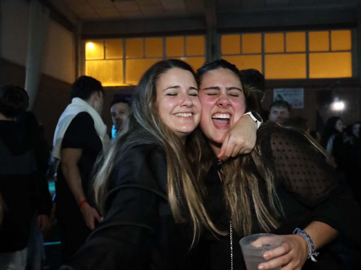 Fotos discomóvil (sábado): Fiestas Febrero 2024 en honor a San Blas – por Julia&nbsp;Sánchez