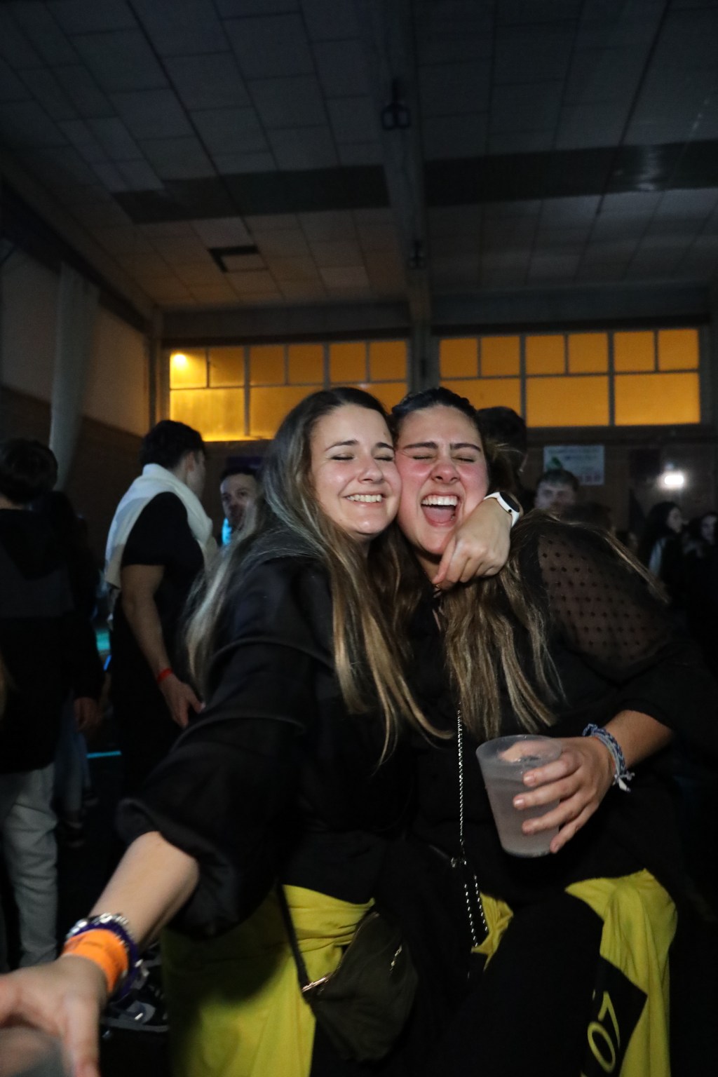 Fotos discomóvil (sábado): Fiestas Febrero 2024 en honor a San Blas – por Julia&nbsp;Sánchez