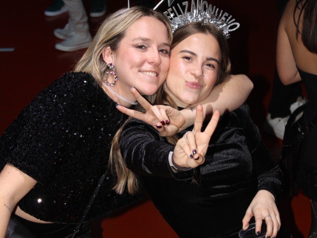 Fotos de Nochevieja&nbsp;2025