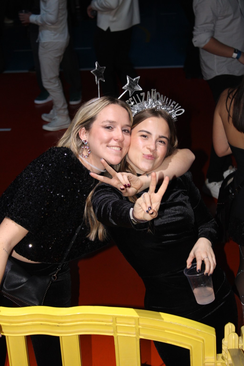 Fotos de Nochevieja&nbsp;2025