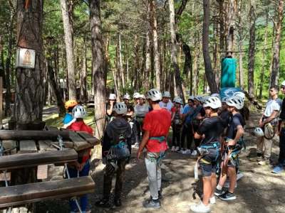 ¡Excursión Biescas!