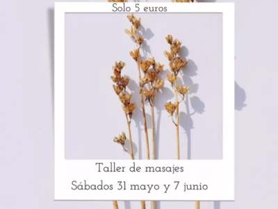 Apúntate antes del viernes, no te quedes sin&nbsp;plaza!