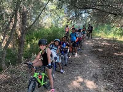 Excursión de primer&nbsp;ciclo