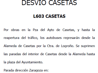 [L603] AFECCIONES EN CASETAS POR&nbsp;REVENTÓN