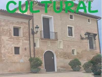 Os dejamos la programación de la semana cultural del&nbsp;barrio